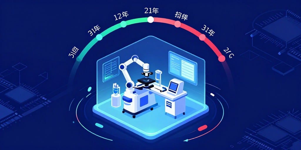 Zeiss Meditec startet dreijähriges Kostenreduktionsprogramm – Fokus Medizintechnik, Halbleiter bleiben investiert Zeiss Meditec startet dreijähriges Kostenreduktionsprogramm – Fokus Medizintechnik, Halbleiter bleiben investiert