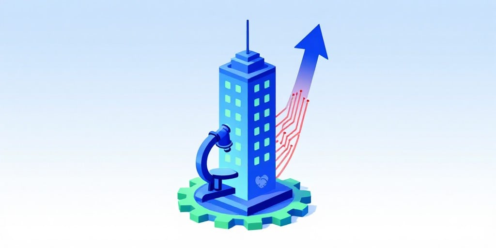 Zeiss Meditec stärkt Eigenkapital: Management‑Equity‑Deal boostet Bilanz & Shareholder‑Value